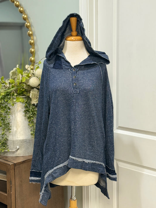 Womens Dylan Pullover Size Large