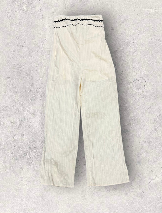 Womens Lalavoo Jumpsuit Size Medium