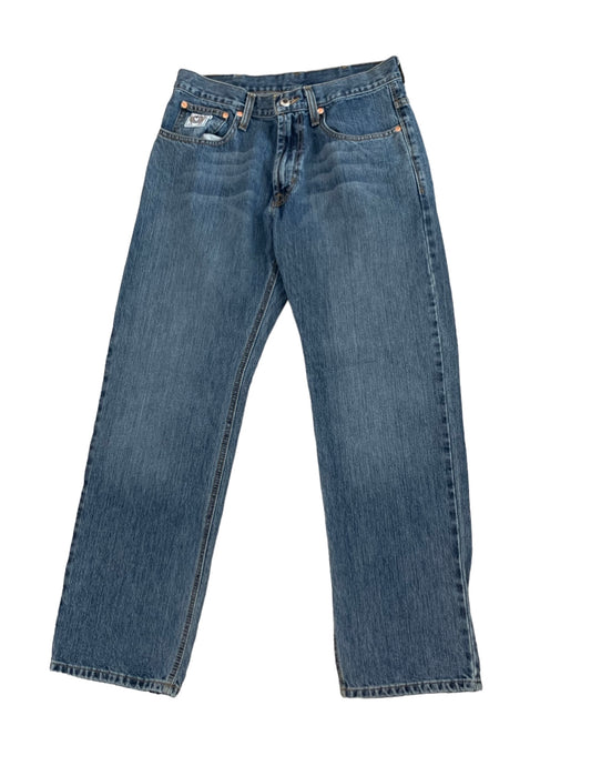 Mens Cinch Jeans Size 31x30