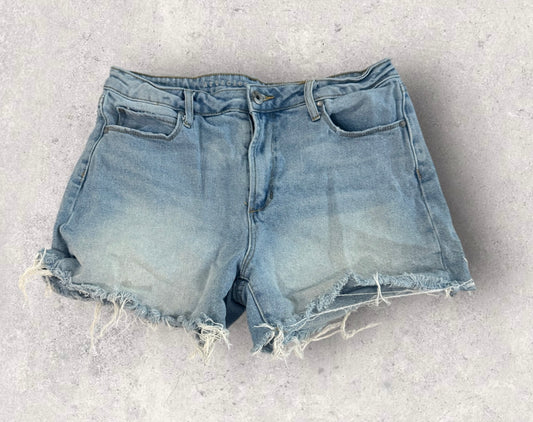 Womens Articles of Society Denim Shorts Size 29