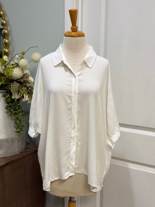 Womens Cato Blouse Size XL NWT