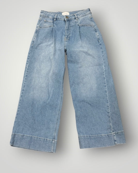 Womens Lola Jeans Size 28 EUC