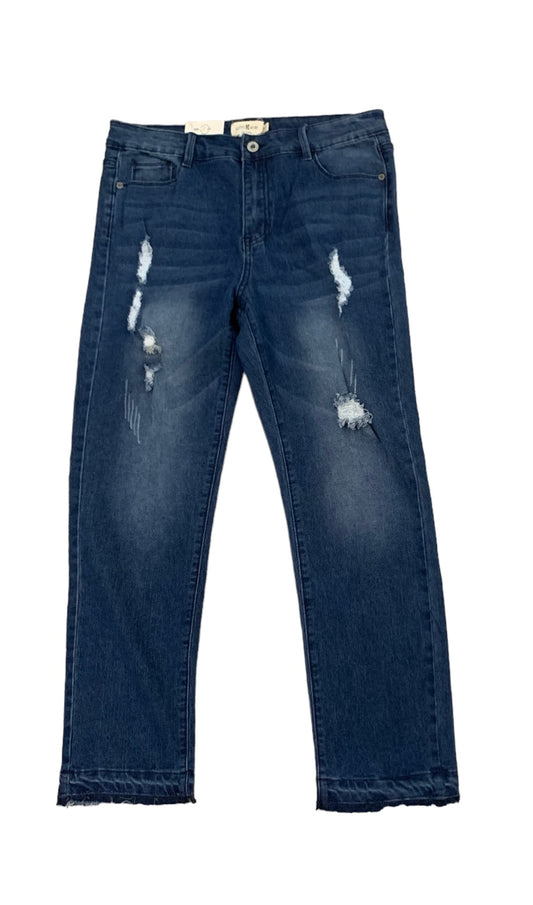 Womens Umgee Jeans Size 7 NWT