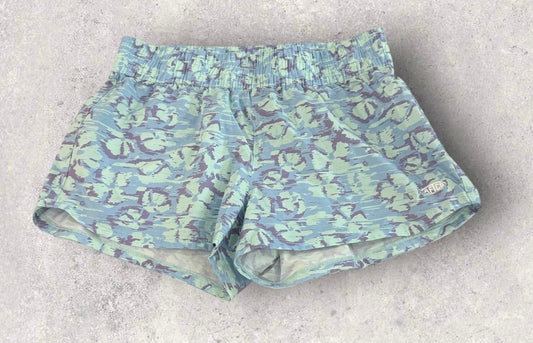Womens AFCO Short Size Medium