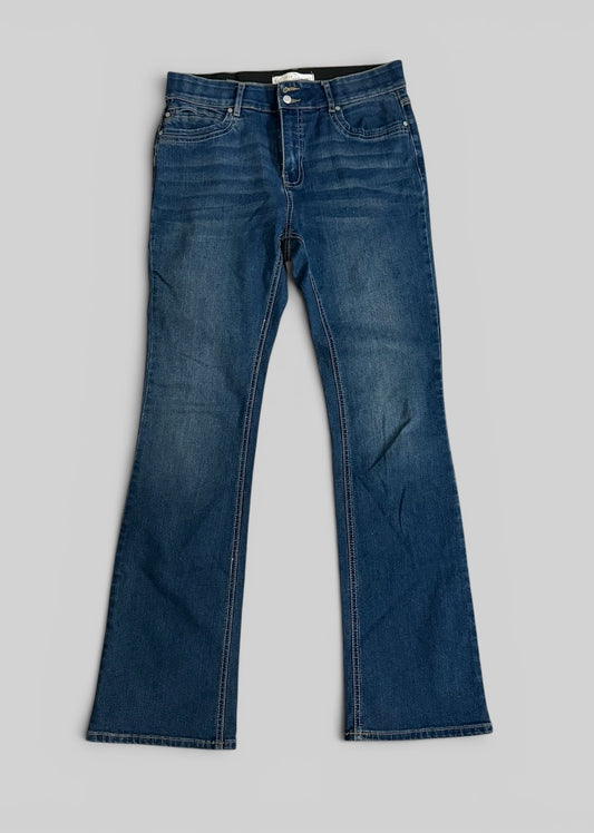 Womens Cato Jeans Size 8 EUC