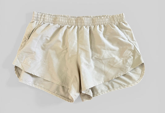 Womens Under Armour Shorts XL