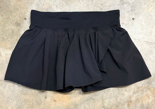 Womens Joy Lab Tulip Shorts Size Large