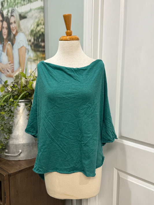 Womens Free People Tshirt Size Medium