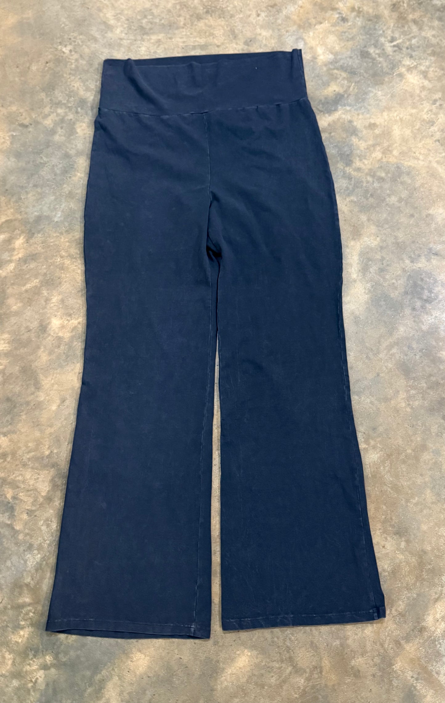 Womens Vibe Flrae Pants Size 3X
