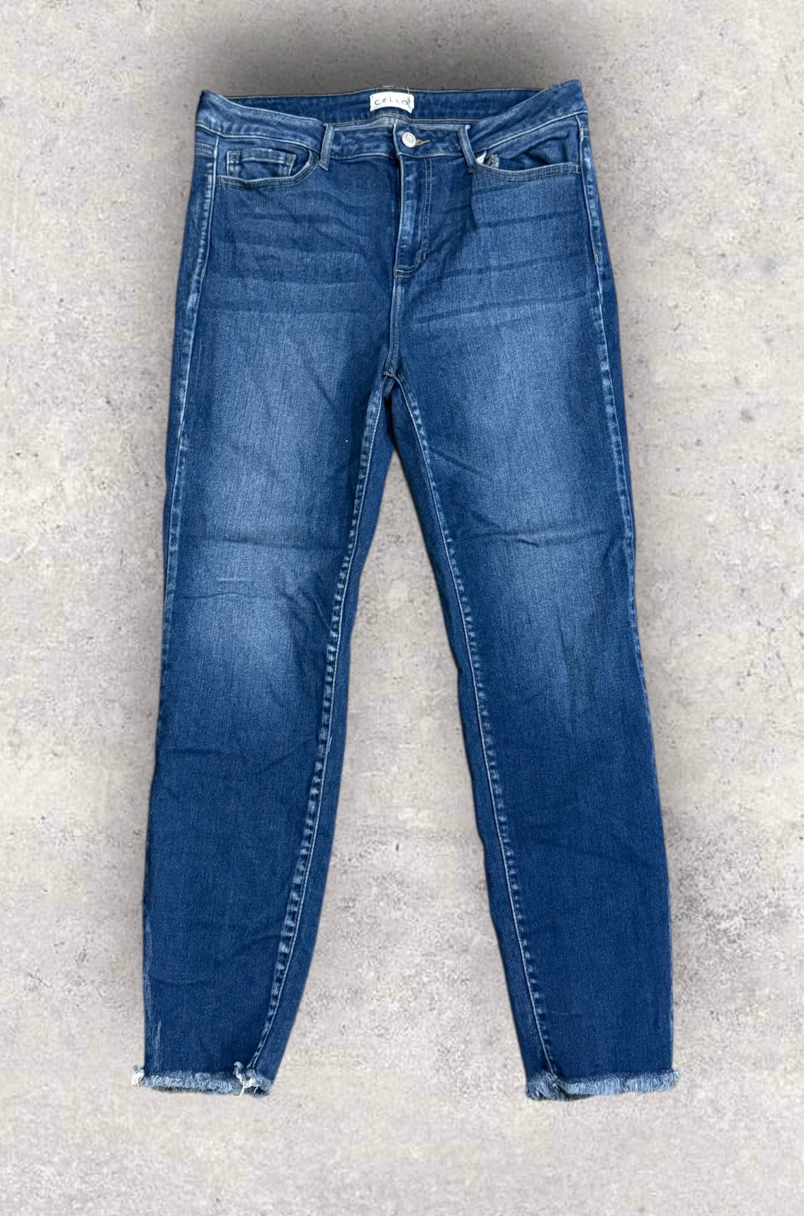 Womens Cello Jeans Size 13