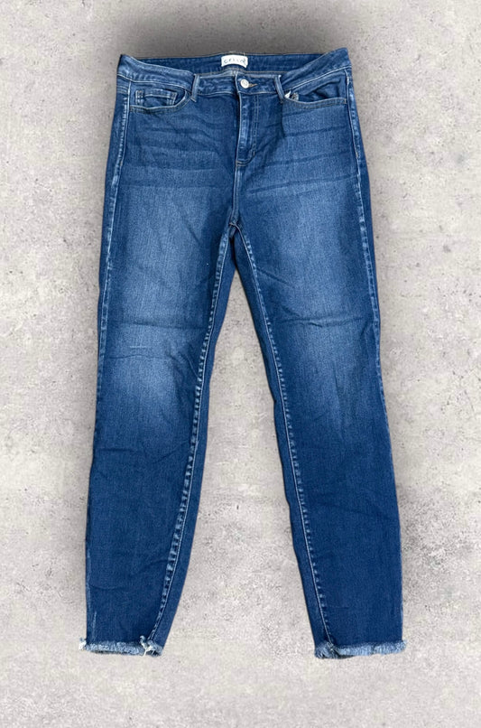 Womens Cello Jeans Size 13