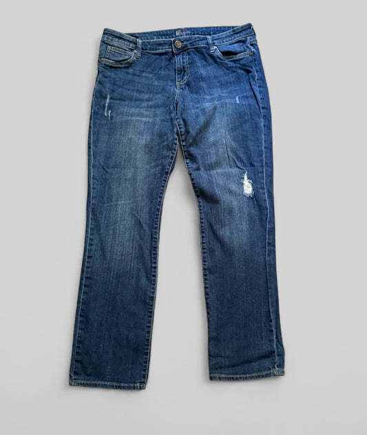 Womens KUT from the Kloth Jeans Size 14