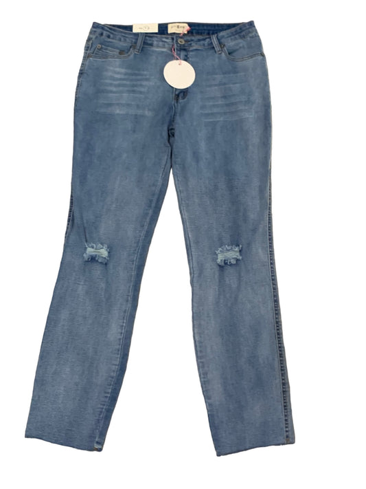 Womens Umgee Jeans Size 9 NWT