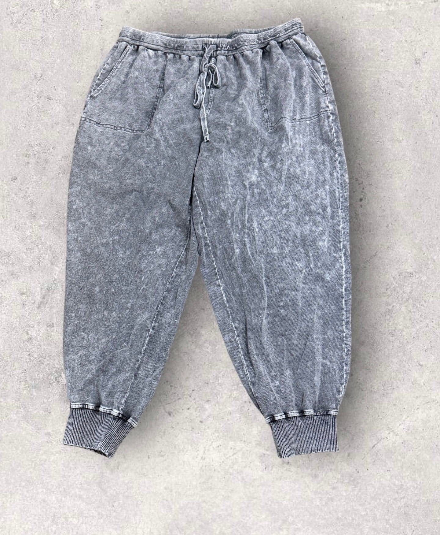 Womens Jane+Delaney Joggers 2X