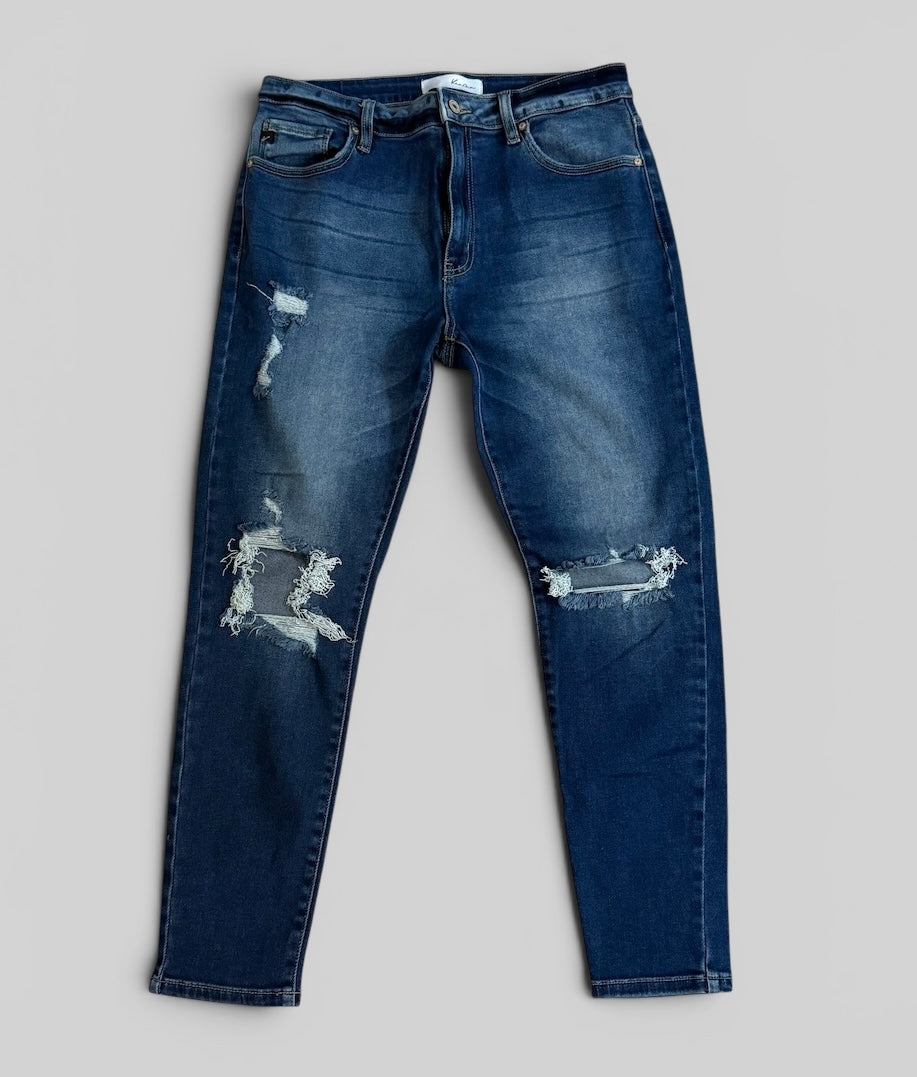 Womens Kancan Jeans Size 13