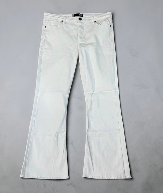 Womens KUT from the Kloth Stella Jeans Size 12 EUC