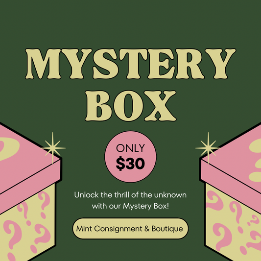 Womens Myster Box Bundle Size XL-2X
