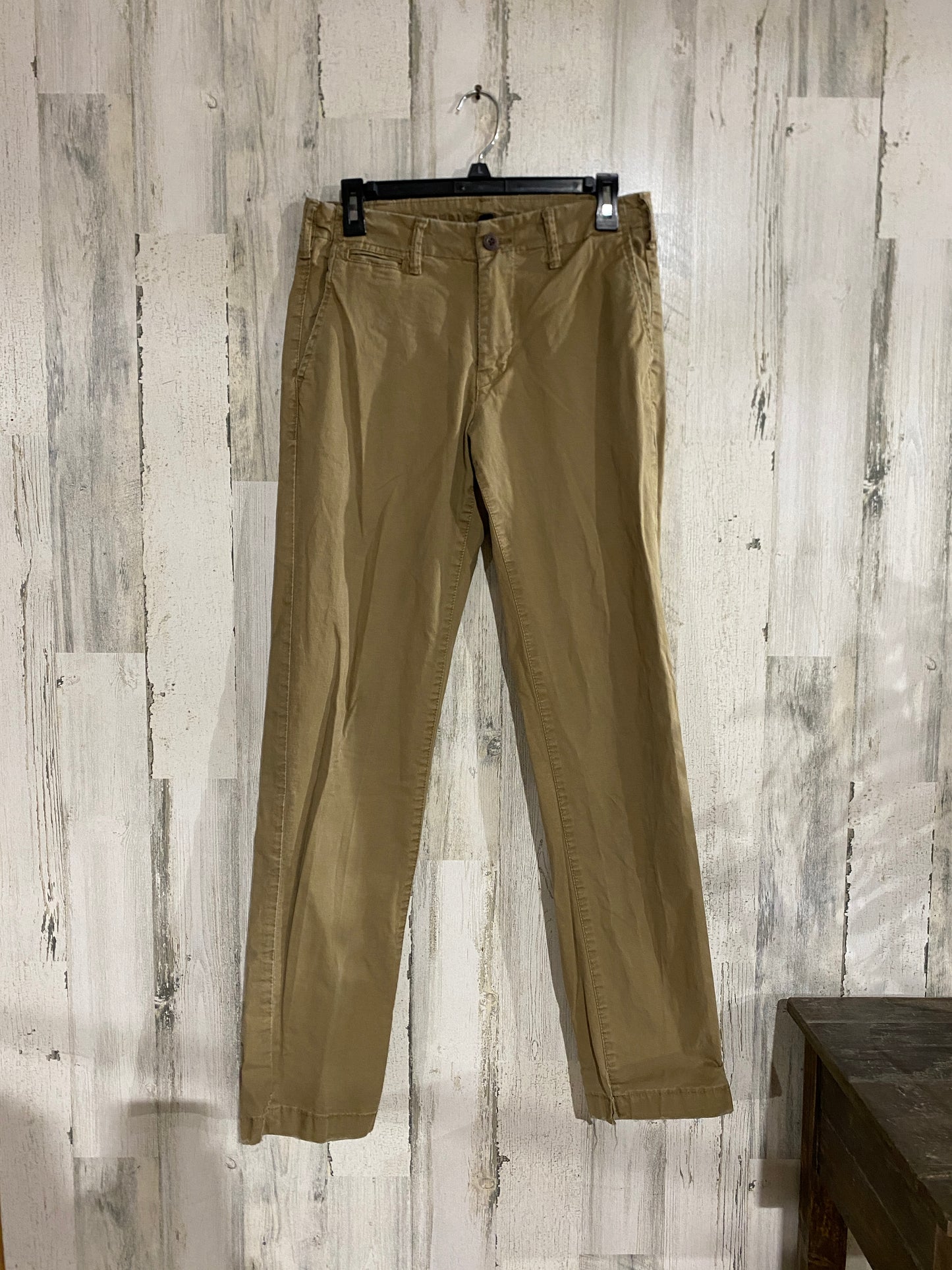 Men's American Eagle Khaki Pants 29x34 Multiple Pairs *See Desc*