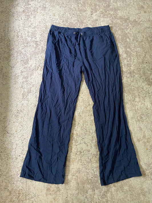 Womens Linen Pants 3XL