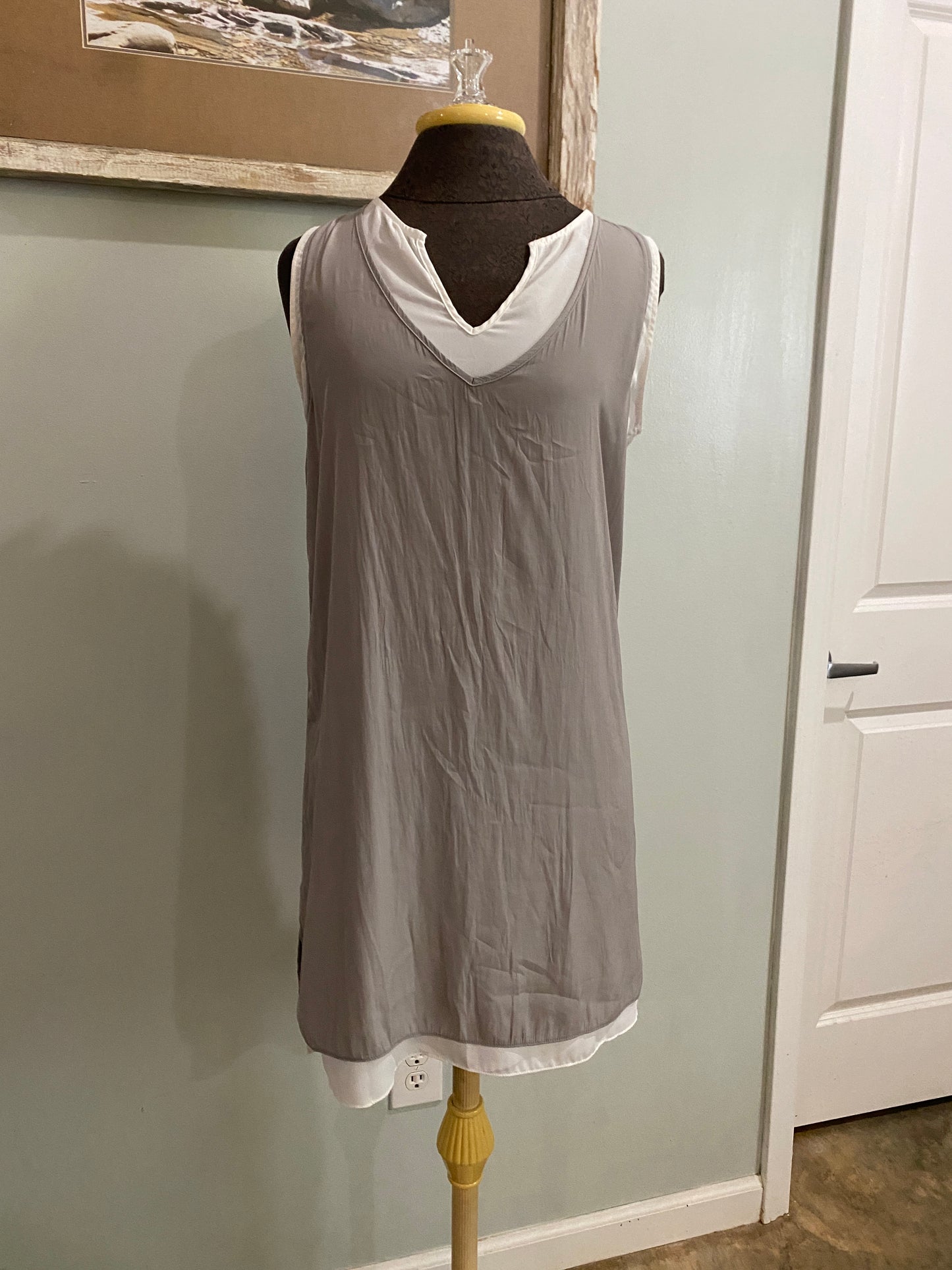 Womens Lola & Sophie Dress Size Small