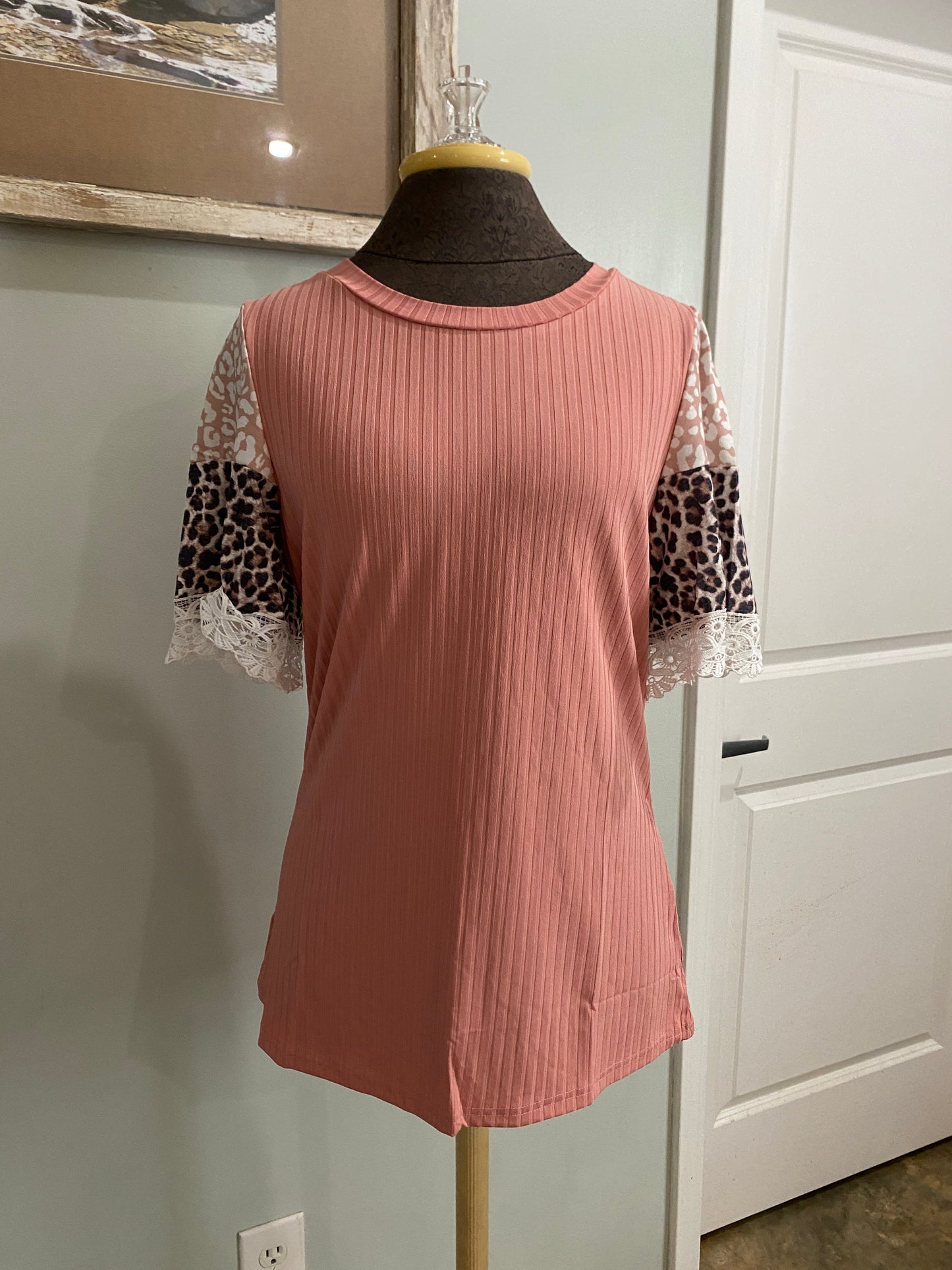 Womens Shein Top Medium