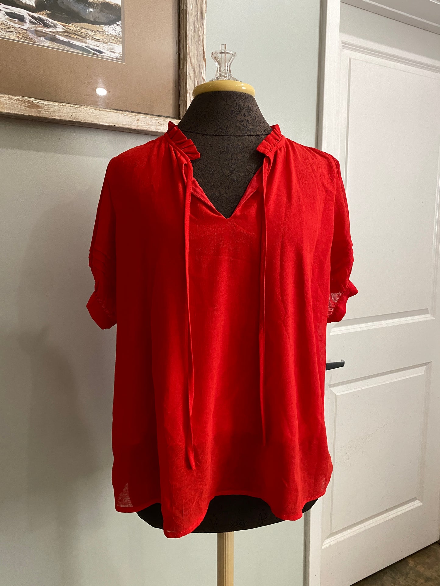 Womens E;Some Top Medium