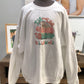 Womens Christmas Sweatshirt Size 2XL