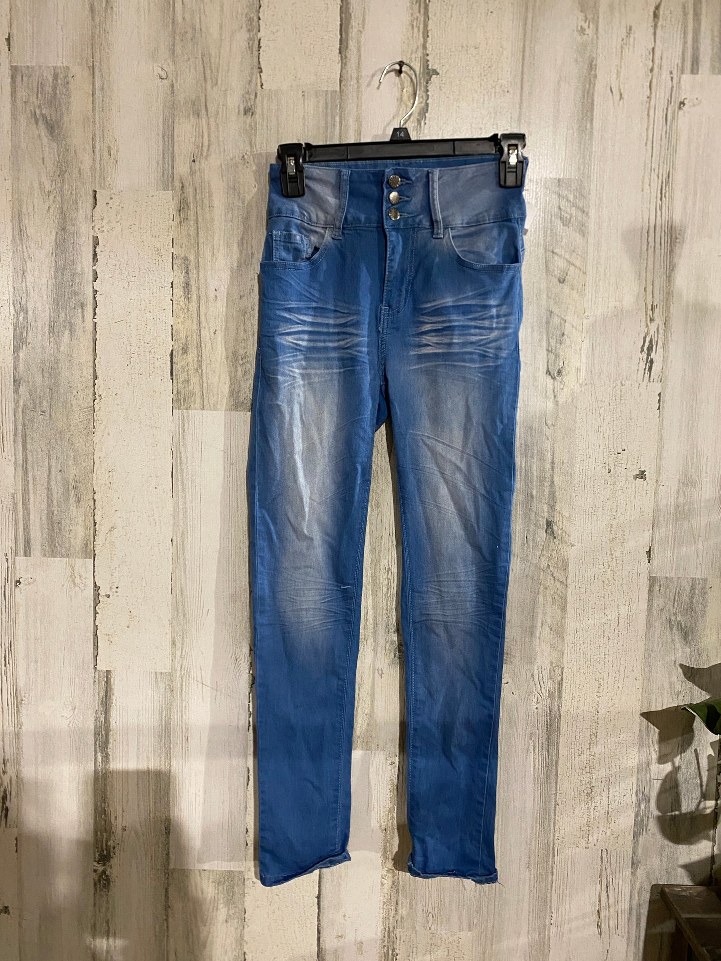 Womens VIP Jeans sz 1