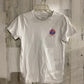 Boys Ocean Coast Tshirt Sz Medium