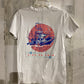 Boys Ocean Coast Tshirt Sz Medium