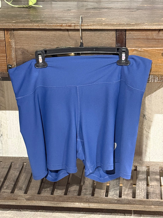 Womens Old Navy Biker Shorts Size 2X