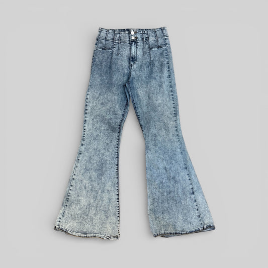 Womens Sneak Peak Jeans Size 29