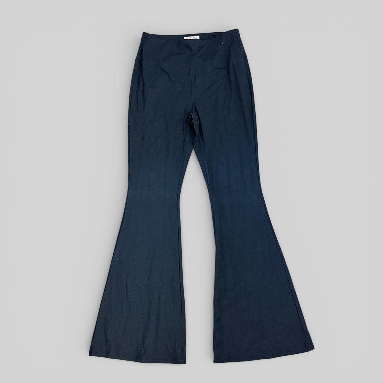 Womens Forever 21 Flare Leggings Large