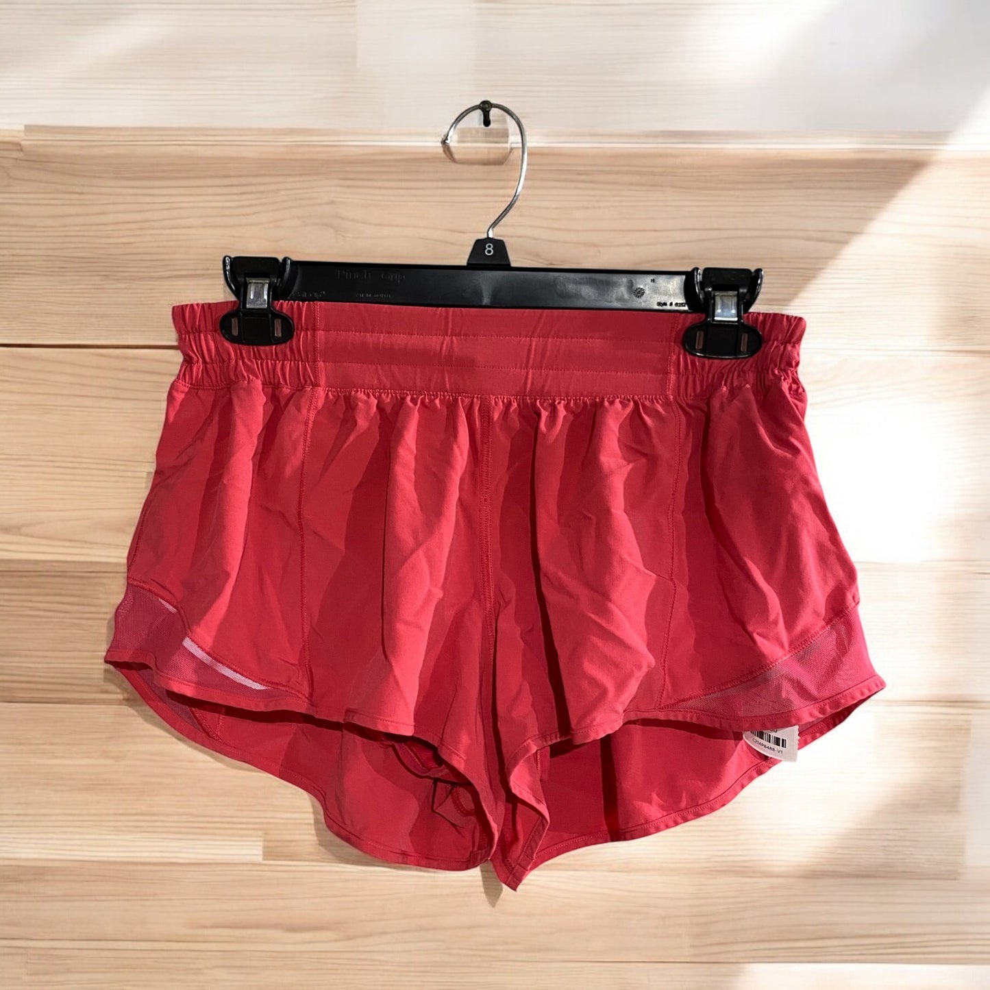 Womens Lululemon Shorts Sz 10 *See Desc*