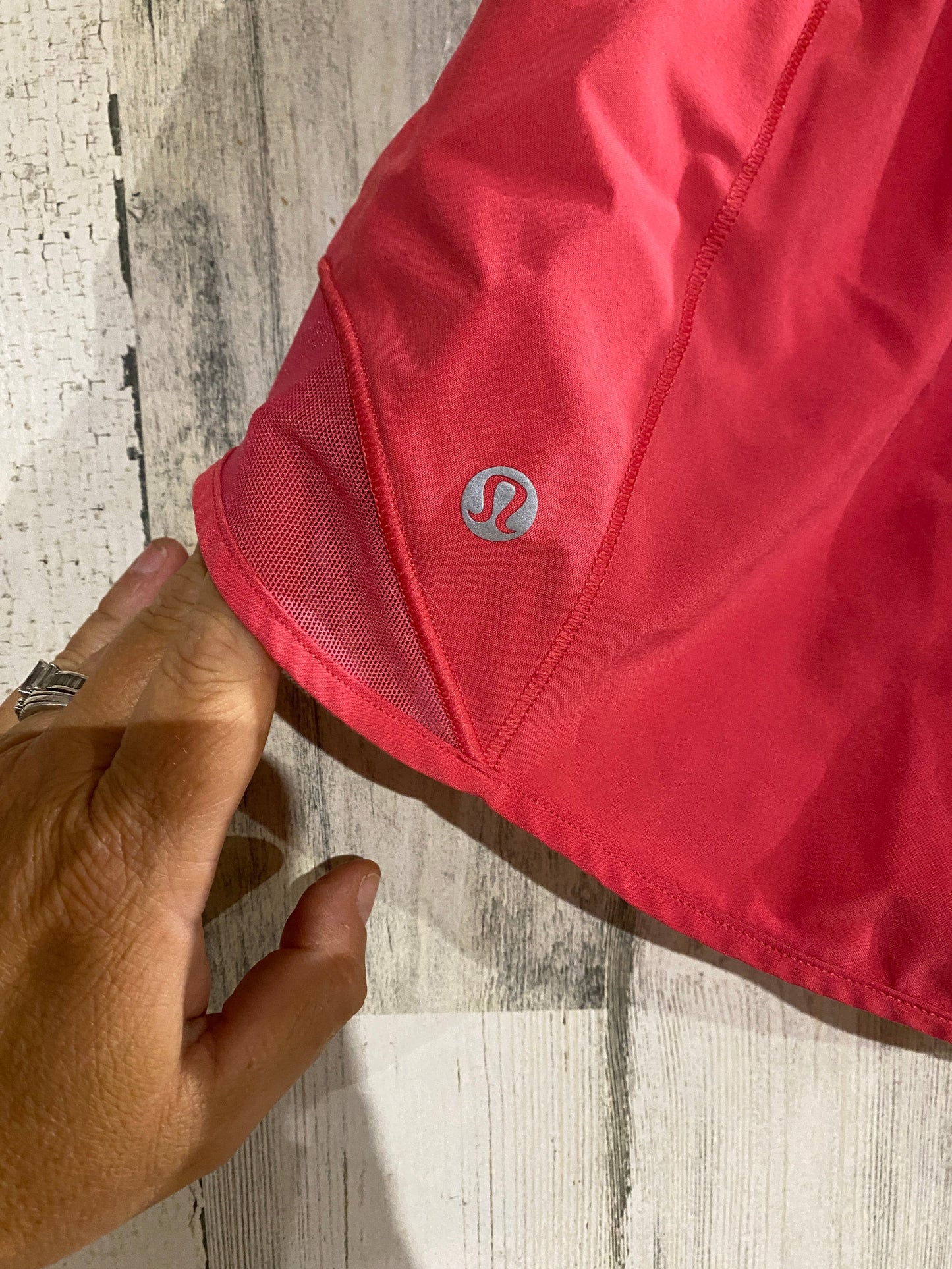 Womens Lululemon Shorts Sz 10 *See Desc*
