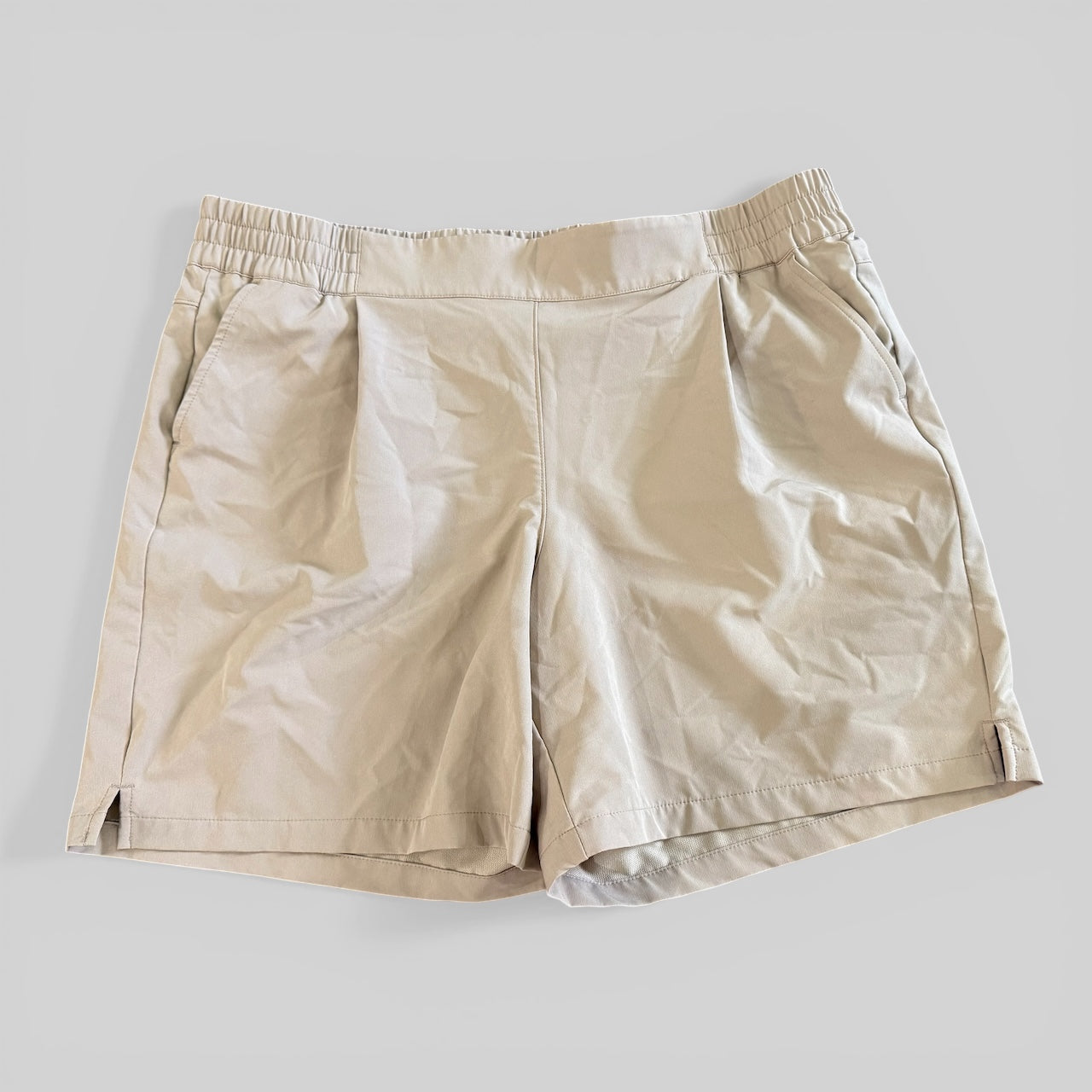 Womens Tek Gear Shorts XL