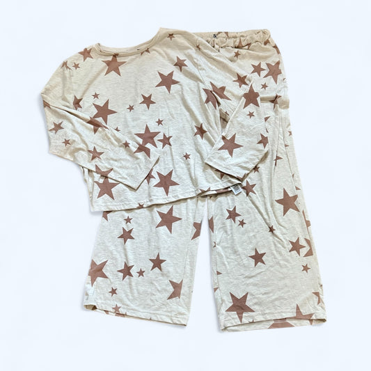 Womens ASOS Star Loungewear/Pajamas Size 8 Petite