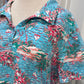 Womens Kim Rogers Beach Dress Size XXL