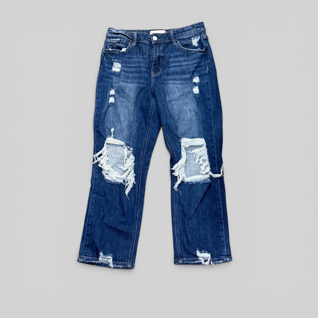 Womens Lovervet Jeans 29/9 EUC