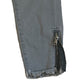 Womens Grey Kancan Jeans Size 5