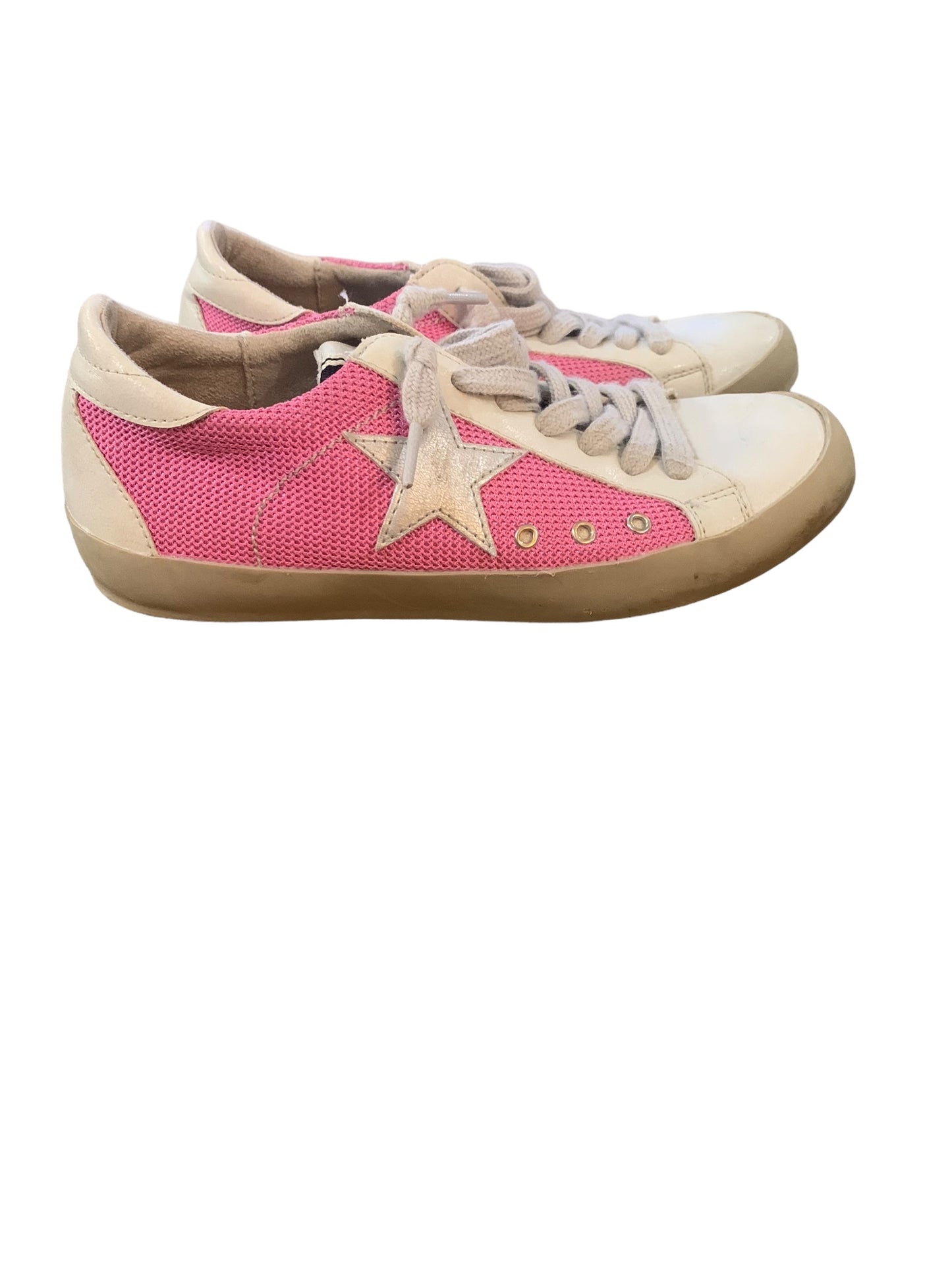 Girls ShuShop Sneakers Size 3