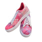 Womens MKS Tie Dye Sneakers Size 6