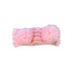 Girls CC BEanie Headband O/S