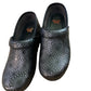 Womens Dansko Nurses Shoes Size 39