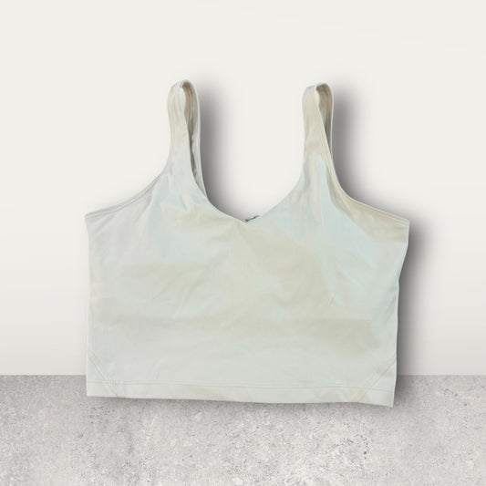 Womens Sports Bra Size Medium