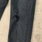 Womens JBD Black Jeans Size 30