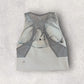 Womens Lululemon Crop Top/Sports Bra Size 4